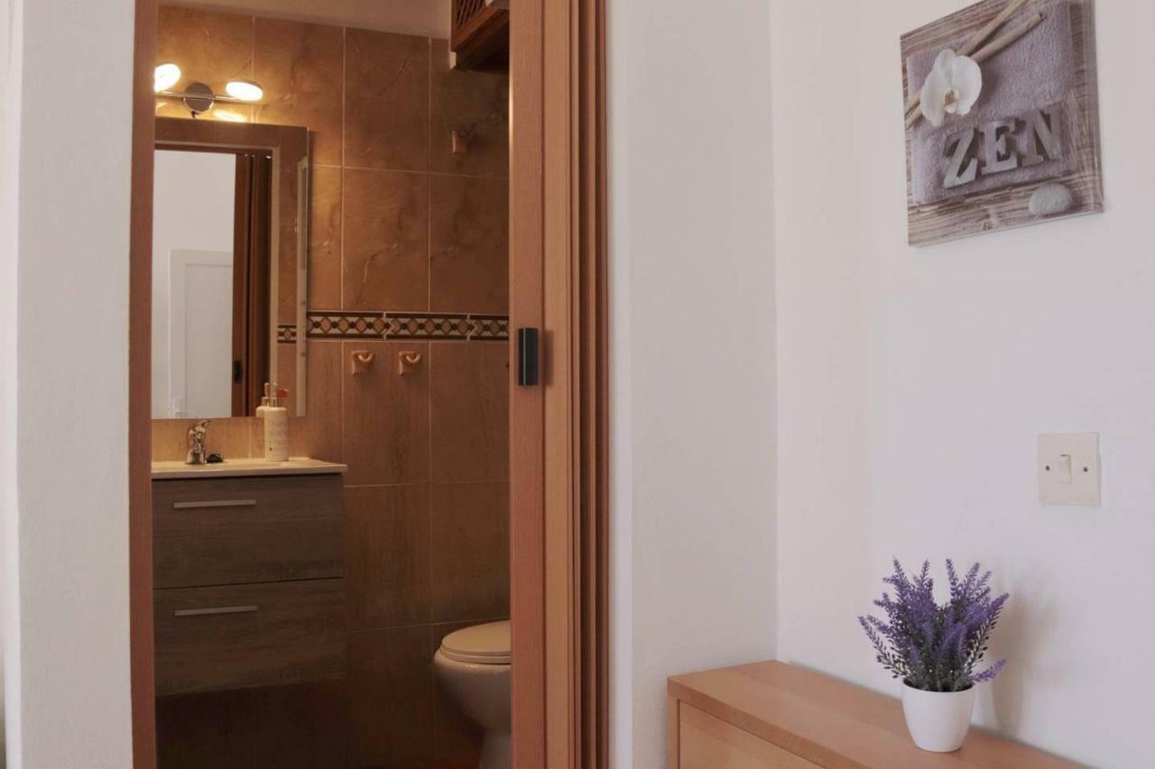 Oasis Atlántico: rincón secreto al pie de los senderos Azano Exterior foto